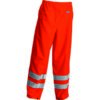 Microflex FR Hi-Vis regenbroek