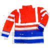 Microflex FR signalisatieparka
