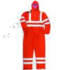 Microflex FR signalisatieregenoverall
