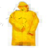 Microflex PU regenvest
