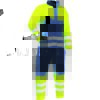 Microflex PU winteroverall