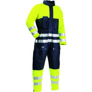 Microflex PU winteroverall