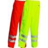 Microflex hi-vis regenbroek