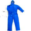 Microflex vlamvertragende regenoverall