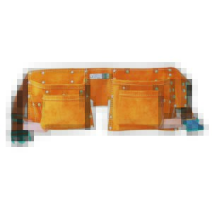 Nageltashouder 11-pocket