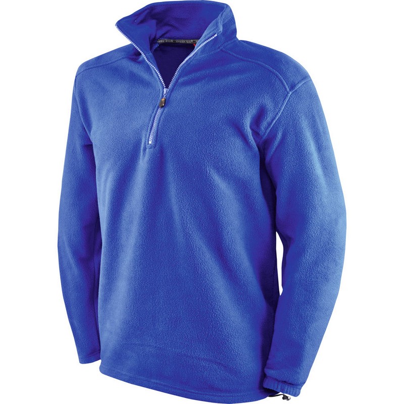 Neri Canazei fleece vest