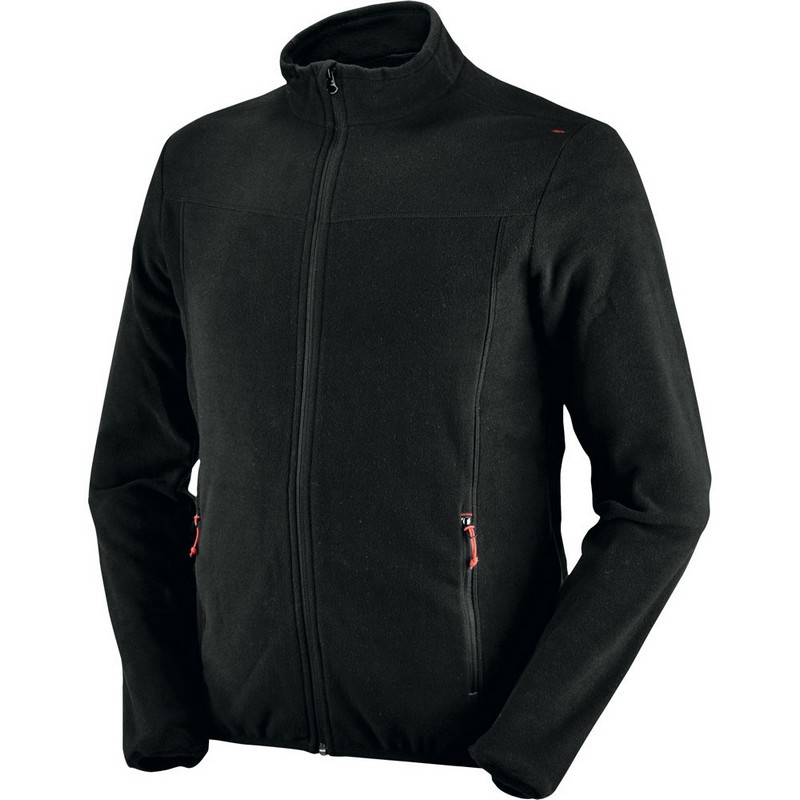 Neri Gstaad fleece vest