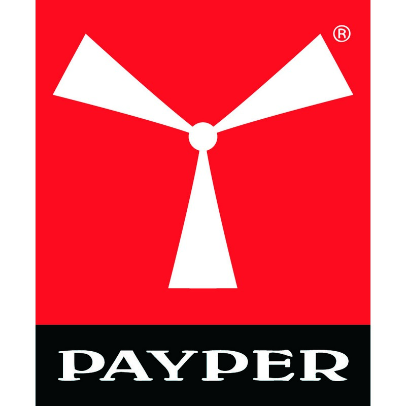 Payper Worker Reflex werkbroek - Afbeelding 2
