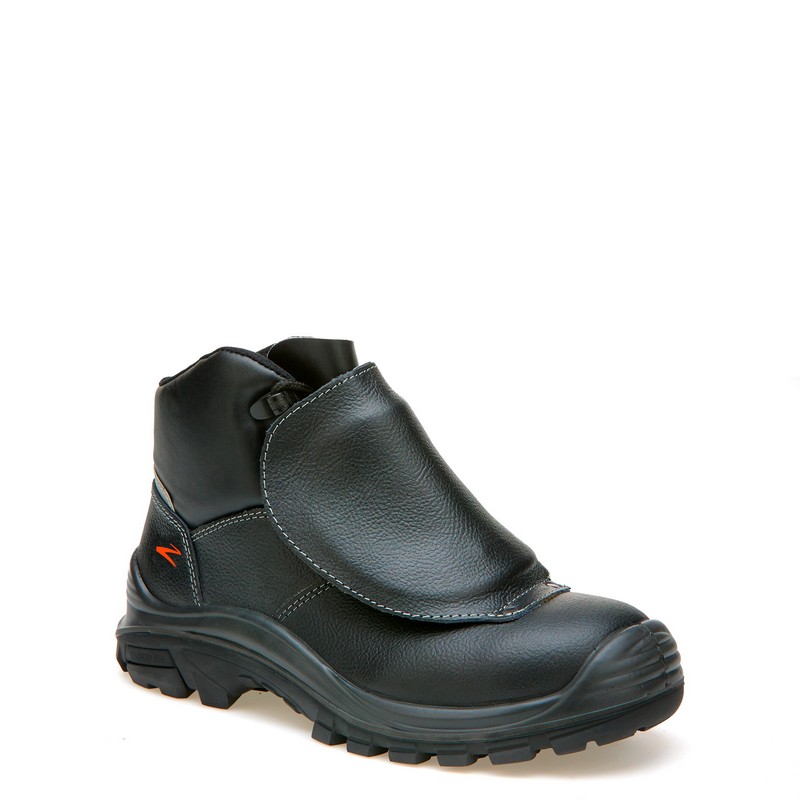 Pezzol Nexus metatarsal veiligheidsschoen
