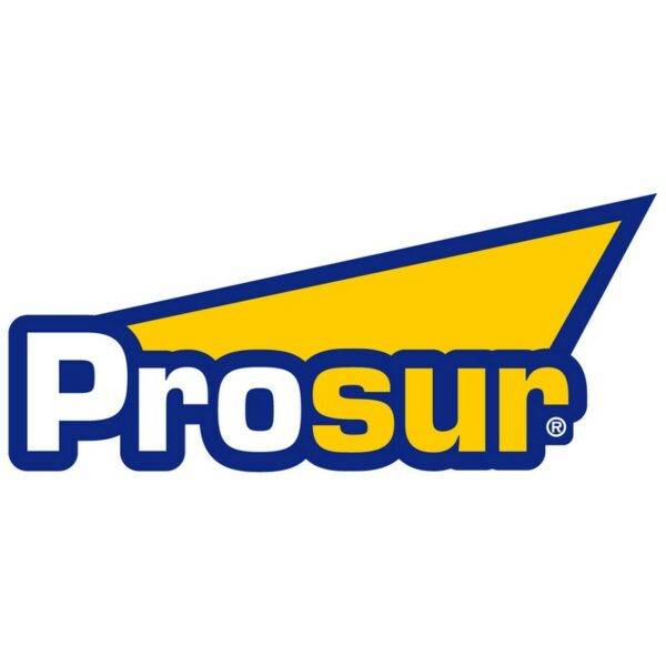 Prosur Evalab veiligheidsbril - Afbeelding 2
