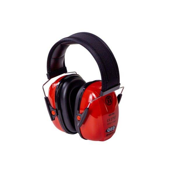 QED 506 gehoorkap