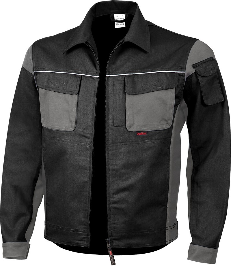 Qualitex Pro MG werkvest