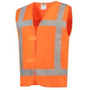 RWS veiligheidsvest