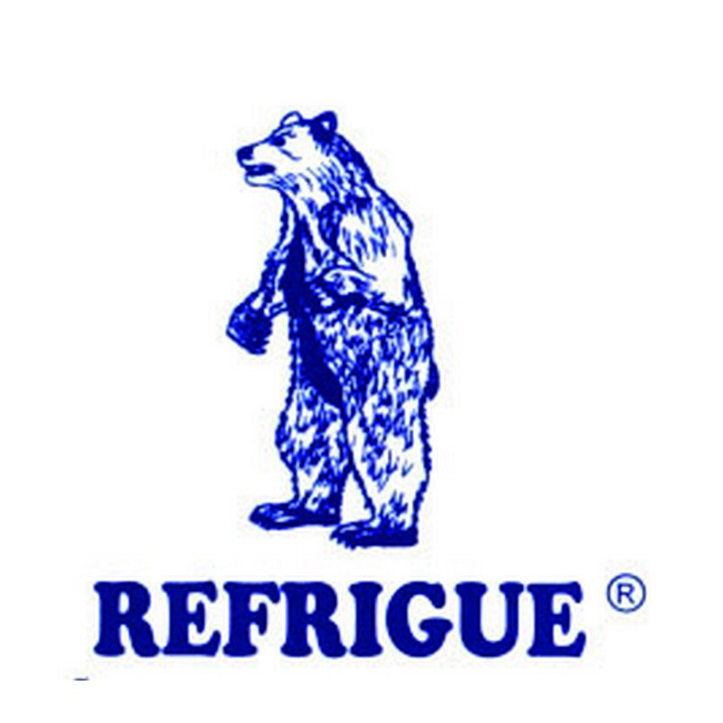 Refrigue diepvriesbretelbroek - Afbeelding 2