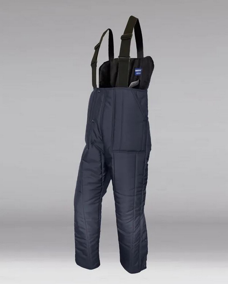 Refrigue diepvriesbretelbroek