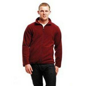 Regatta Professional Micro Full Zip fleece vest