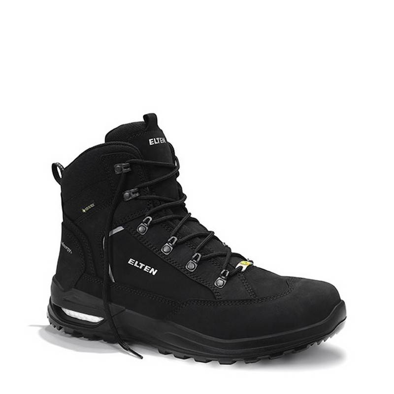 Ronan Xxf Gtx Black Mid Esd O2 Wr Ci