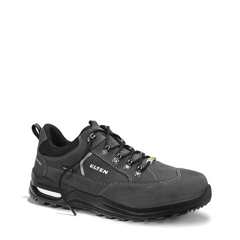 Ronan Xxf Gtx Dark Grey Low Esd O2 Wr Ci