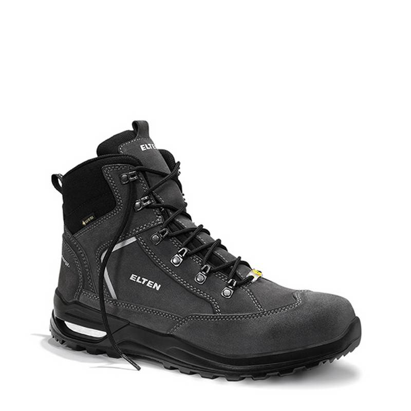 Ronan Xxf Gtx Dark Grey Mid Esd O2 Wr Ci