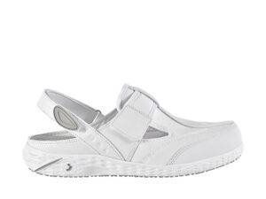 Safety Jogger Aliza klomp