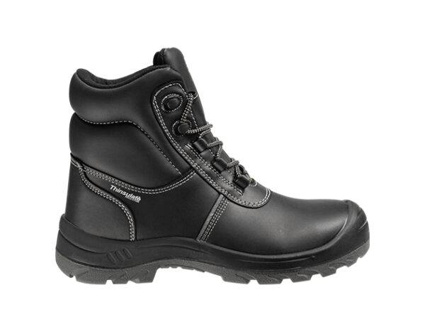 Safety Jogger Aras veiligheidsschoen