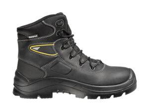 Safety Jogger Basalt veiligheidsschoen