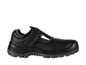 Safety Jogger Bestsun S1P veiligheidssandaal