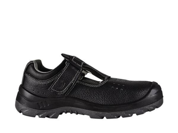 Safety Jogger Bestsun S1P veiligheidssandaal