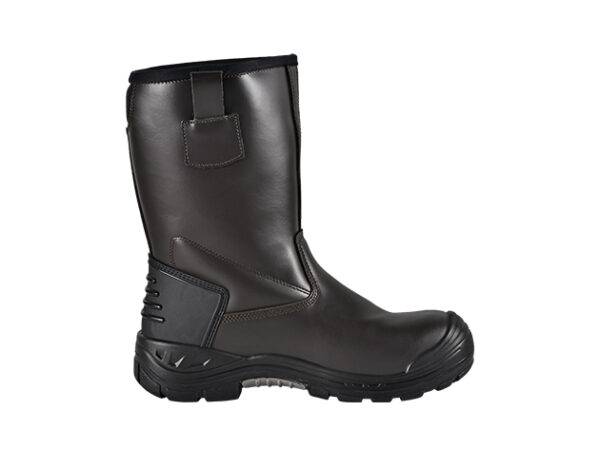 Safety Jogger Boreas2 laars