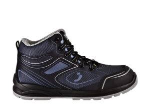 Safety Jogger Cador S1P Mid veiligheidsschoen