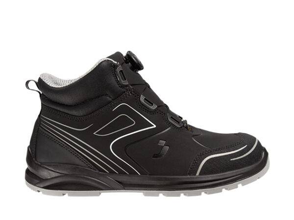 Safety Jogger Cador S3 Mid Tls veiligheidsschoen