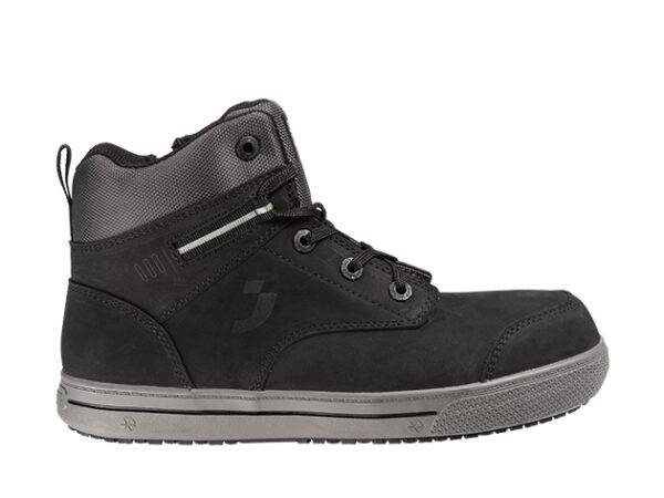 Safety Jogger Cerro S3 Mid veiligheidsschoen