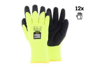 Safety Jogger Construhot 12Pack