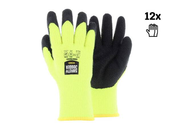Safety Jogger Construhot 12Pack