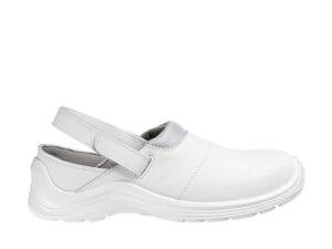 Safety Jogger Cortado klomp