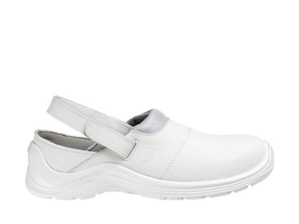 Safety Jogger Cortado klomp