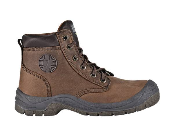Safety Jogger Dakar S3 Leather veiligheidsschoen