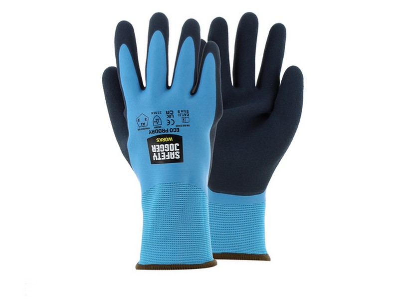 Safety Jogger Eco Prodry werkhandschoen