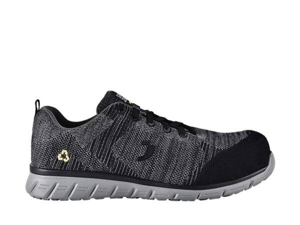 Safety Jogger Ecomorris S1P Low veiligheidsschoen