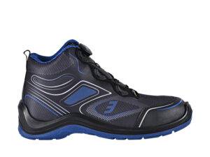 Safety Jogger Flow S1P Mid Tls veiligheidsschoen