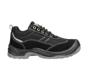 Safety Jogger Gobi veiligheidsschoen