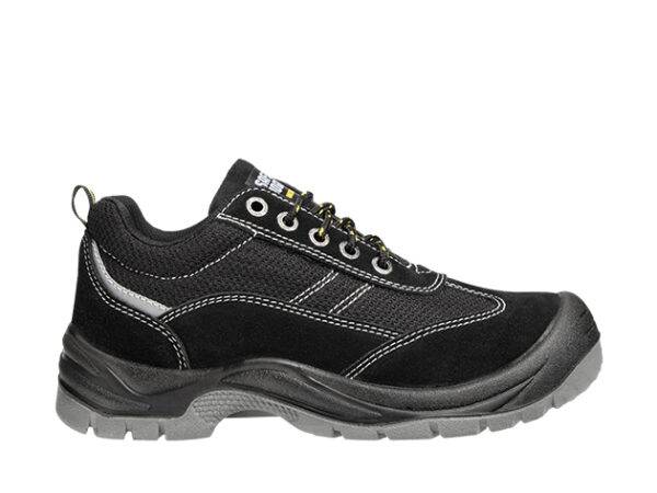 Safety Jogger Gobi veiligheidsschoen