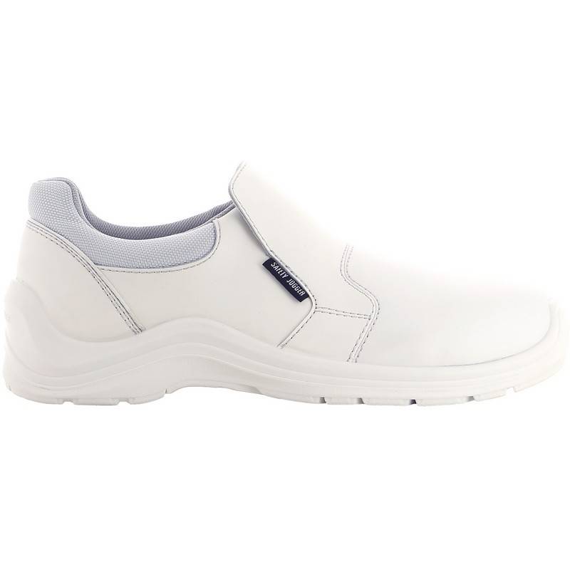 Safety Jogger Gusto veiligheidsschoen