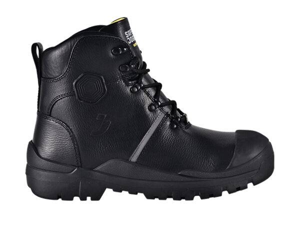 Safety Jogger Hekla S3 Mid veiligheidsschoen