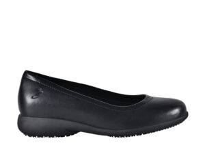 Safety Jogger Julia dames beroepsschoen