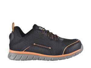 Safety Jogger Ligero2 S1P Low veiligheidsschoen