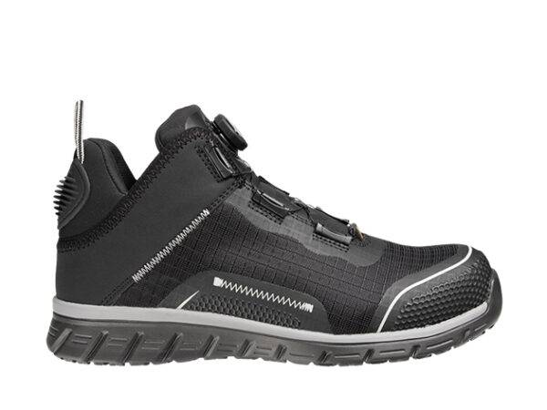 Safety Jogger Ligero2 S1P Mid Tls veiligheidsschoen