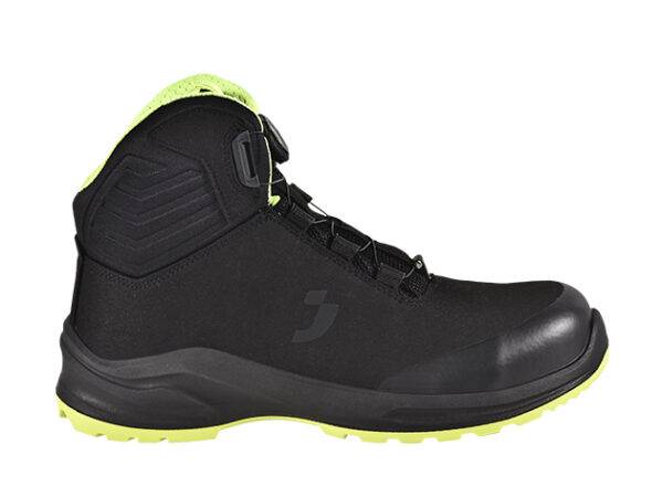 Safety Jogger Modulo S3S Mid Tls veiligheidsschoen