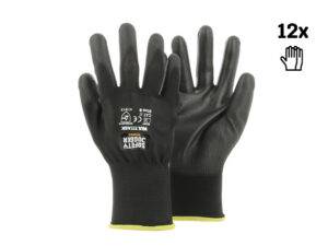 Safety Jogger Multitask 12Pack