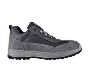 Safety Jogger Organic veiligheidsschoen